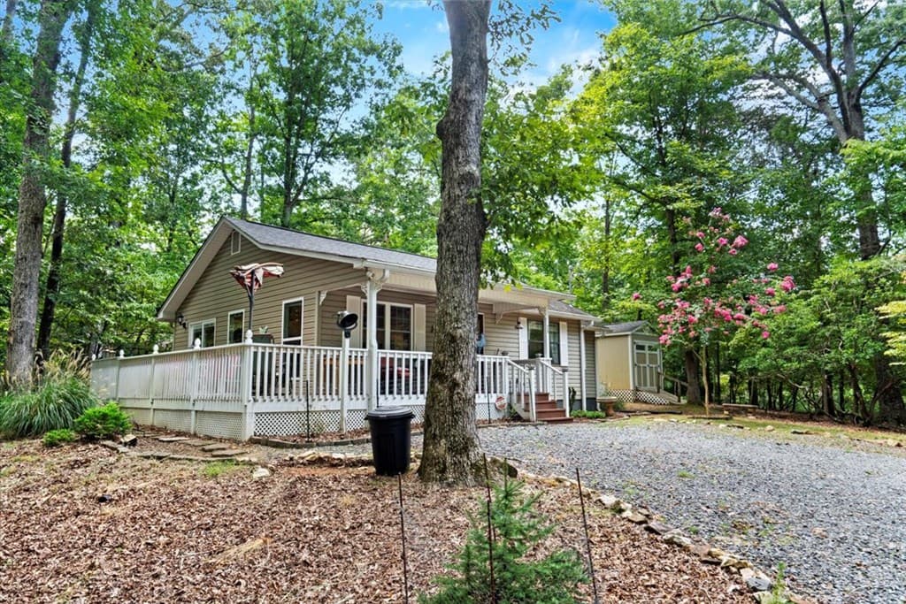 28 Zenith Trail, Ellijay GA 30540 - Photo