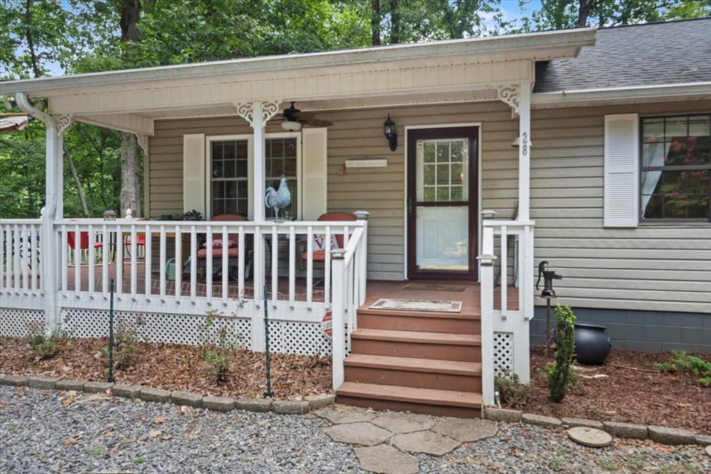 28 Zenith Trail, Ellijay GA 30540 - Photo