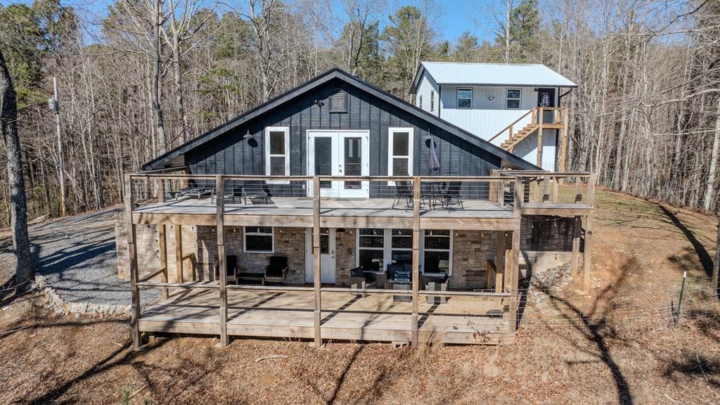 3160 Morrow Road, Murphy NC 28906 - Photo