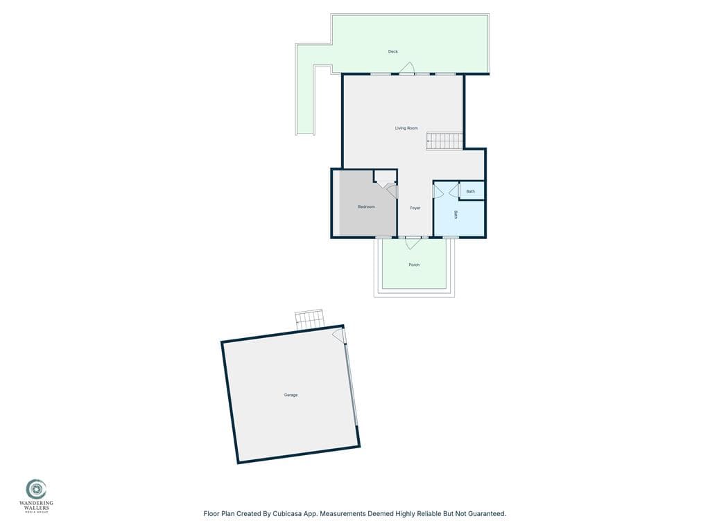 3160 Morrow Road, Murphy NC 28906 - Photo