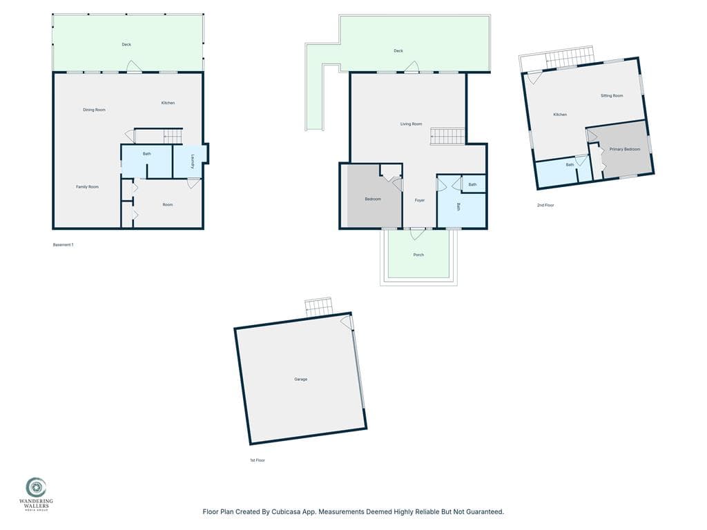 3160 Morrow Road, Murphy NC 28906 - Photo