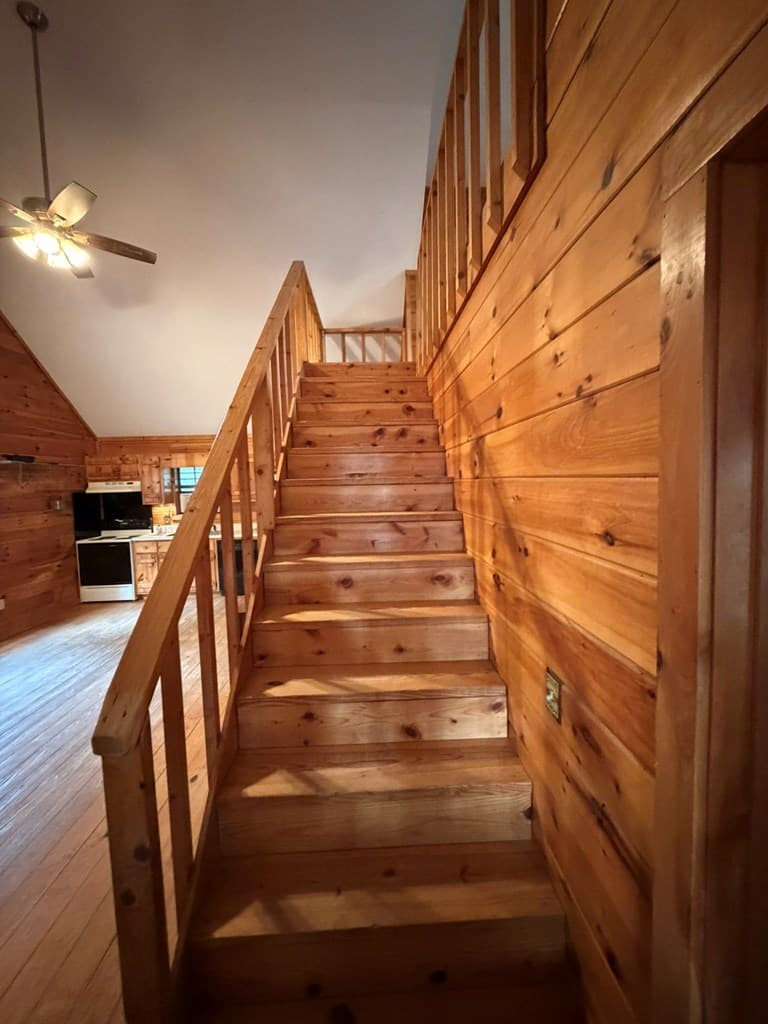 8 Virginia Lane, Blairsville GA 30512 - Photo