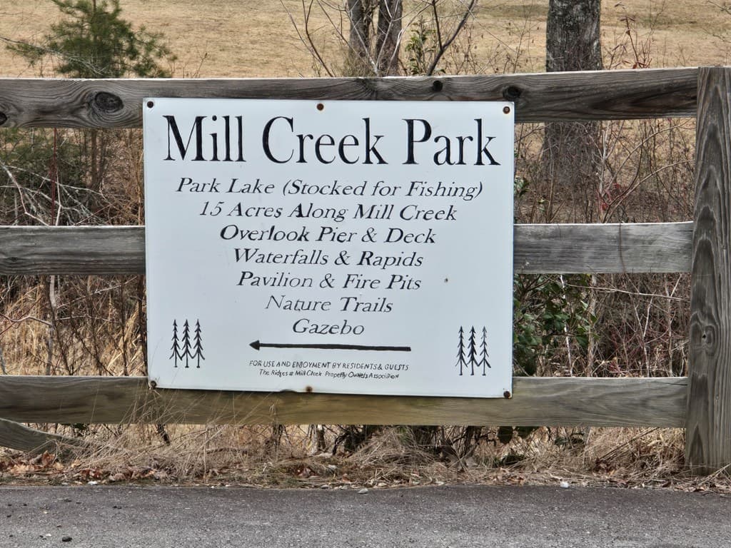 Lot 32 Ridges At Mill Creek, Murphy NC 28906 - Photo