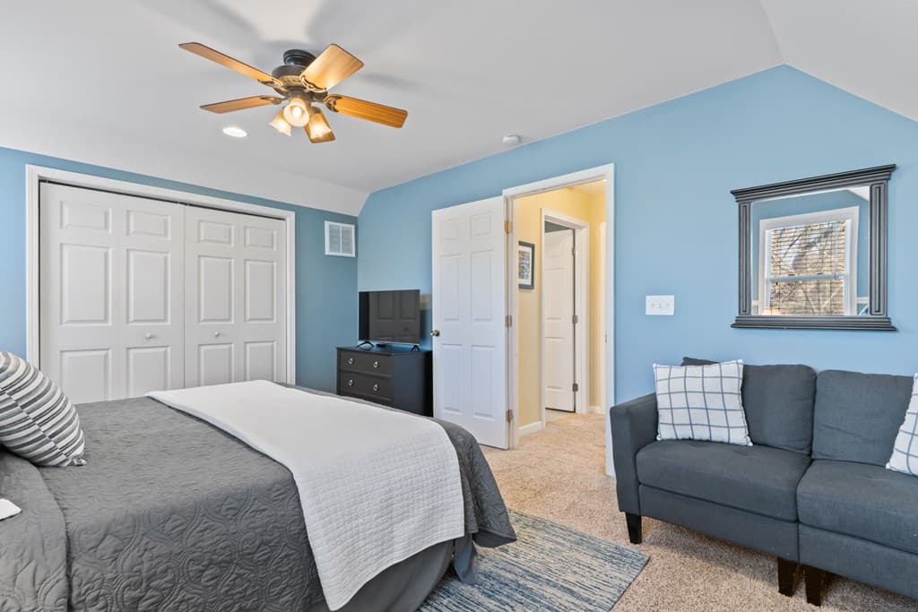 35 High Point Trail, Blue Ridge GA 30513 - Photo
