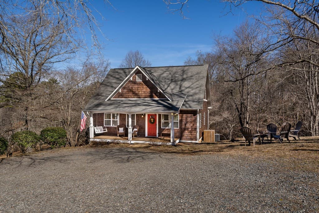 35 High Point Trail, Blue Ridge GA 30513 - Photo