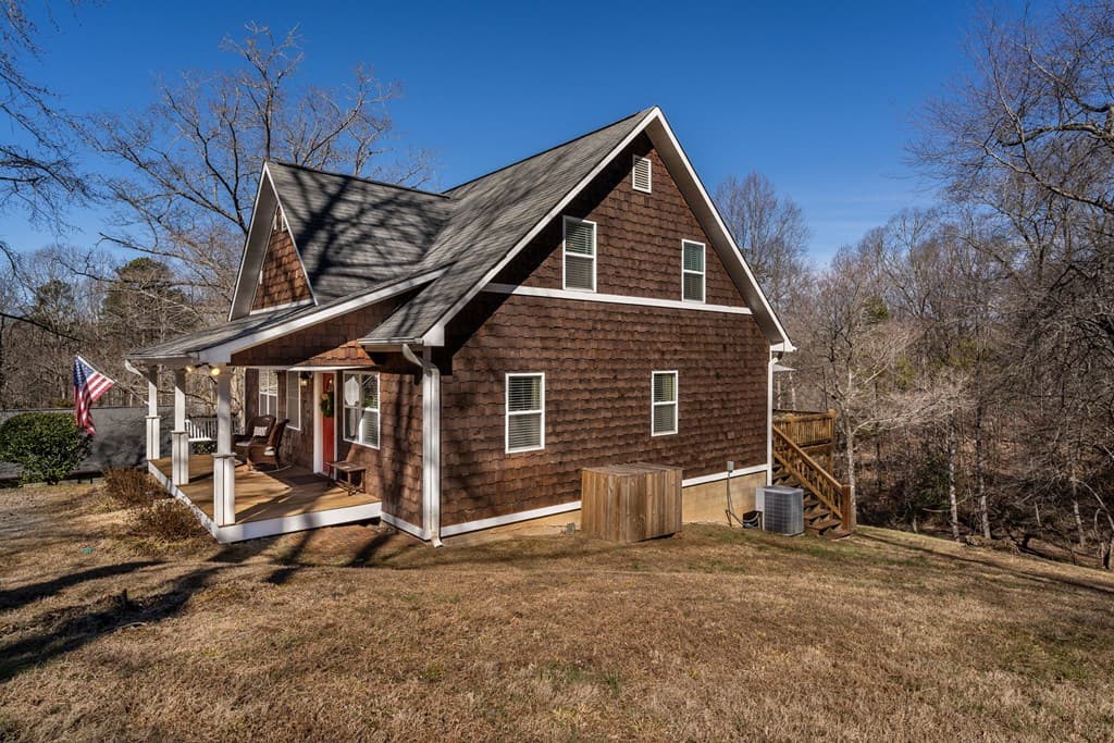 35 High Point Trail, Blue Ridge GA 30513 - Photo