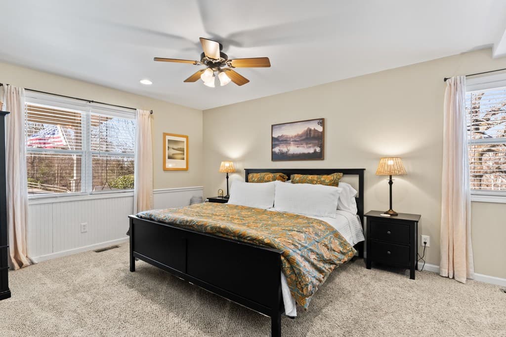35 High Point Trail, Blue Ridge GA 30513 - Photo