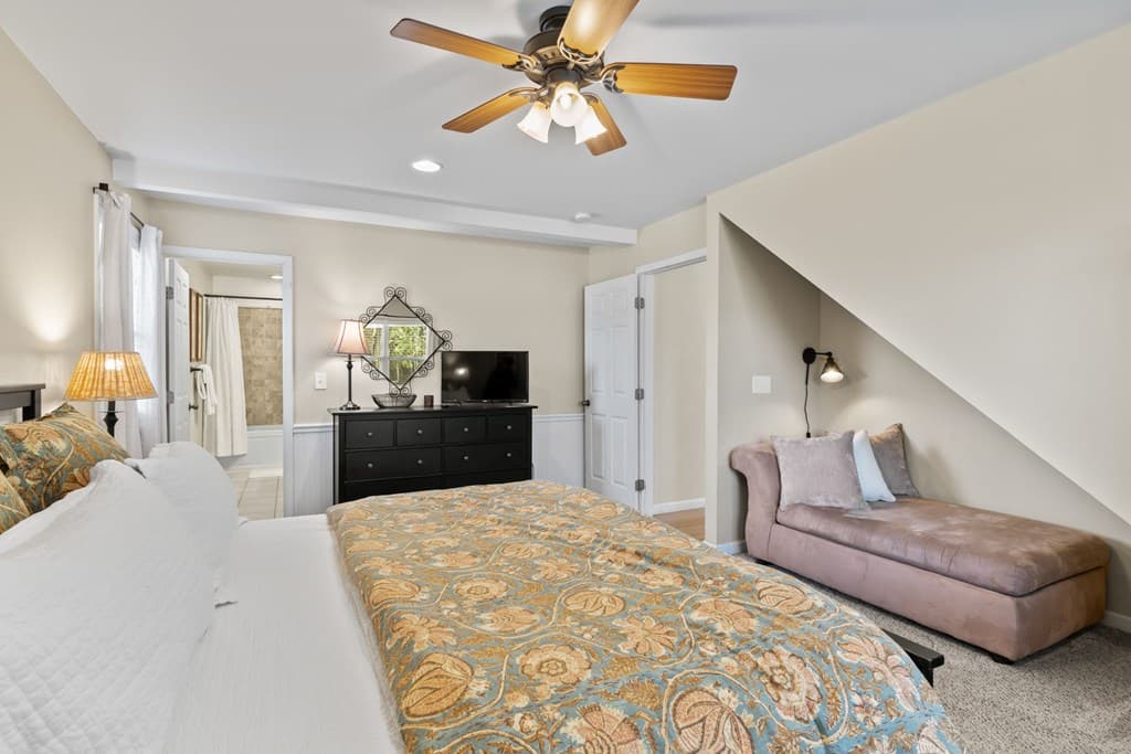 35 High Point Trail, Blue Ridge GA 30513 - Photo