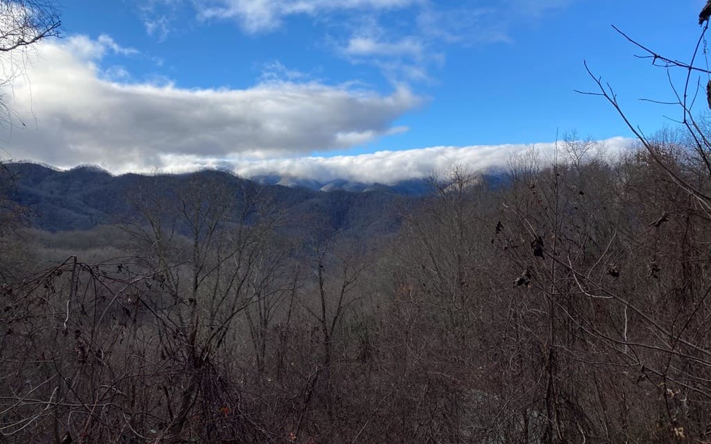 Lot J1 Georgianna Lane, Bryson City NC 28713 - Photo