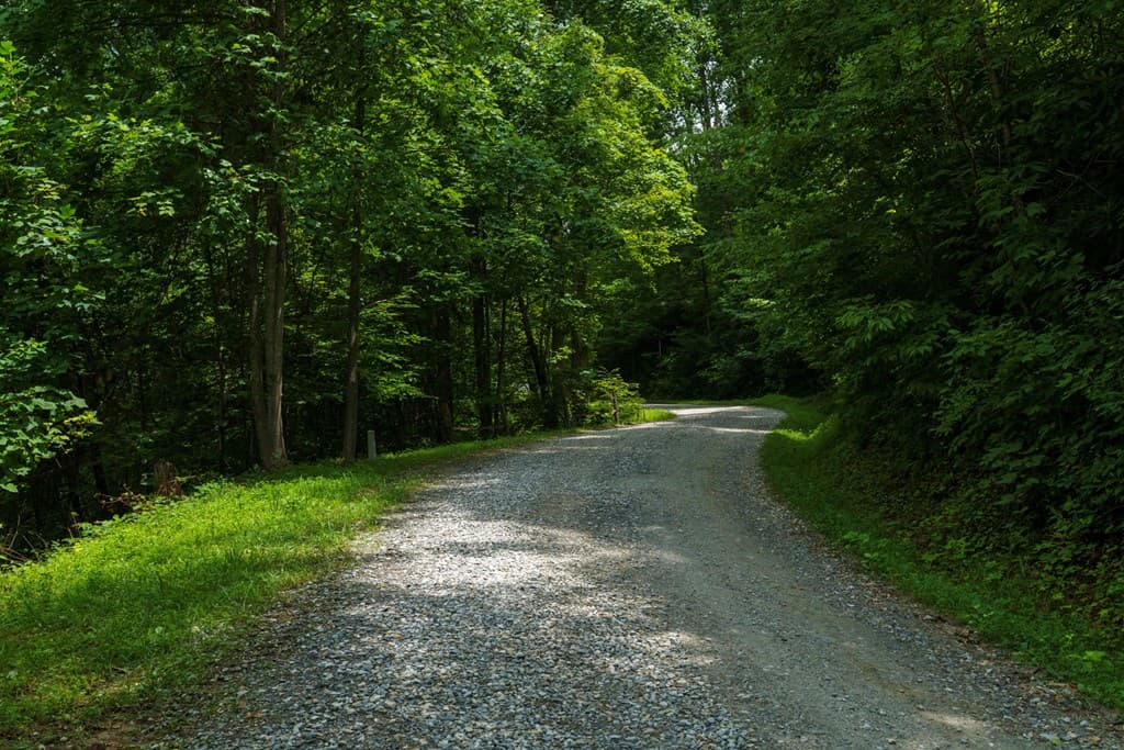 Lot J1 Georgianna Lane, Bryson City NC 28713 - Photo