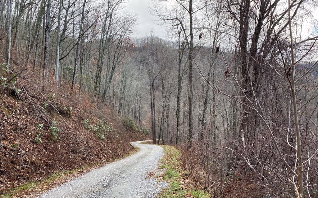 Lot J1 Georgianna Lane, Bryson City NC 28713 - Photo