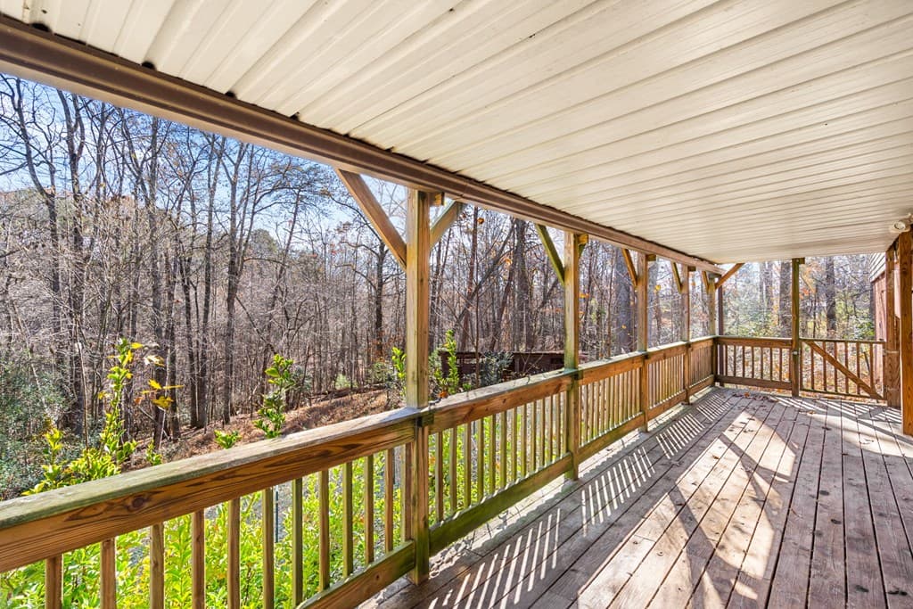 2906 Douthit Road, Mineral Bluff GA 30559 - Photo