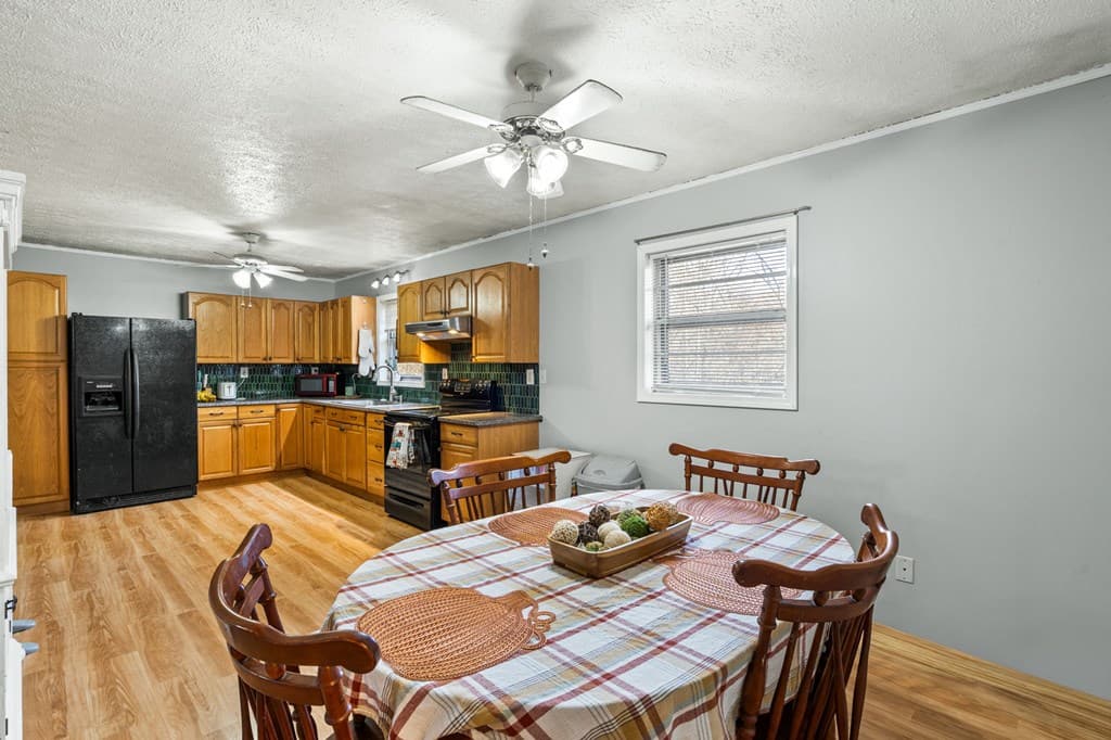 2906 Douthit Road, Mineral Bluff GA 30559 - Photo