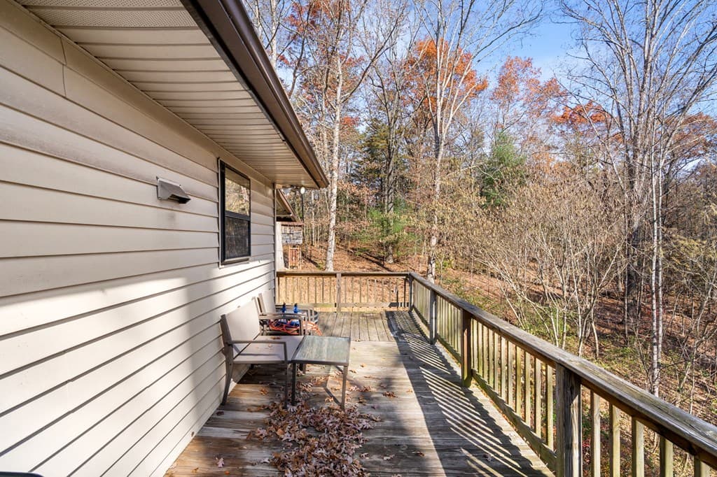 2906 Douthit Road, Mineral Bluff GA 30559 - Photo