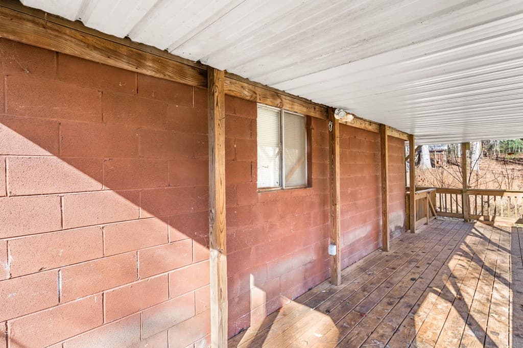 2906 Douthit Road, Mineral Bluff GA 30559 - Photo