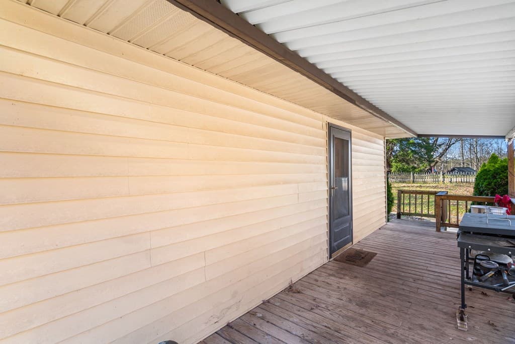 2906 Douthit Road, Mineral Bluff GA 30559 - Photo