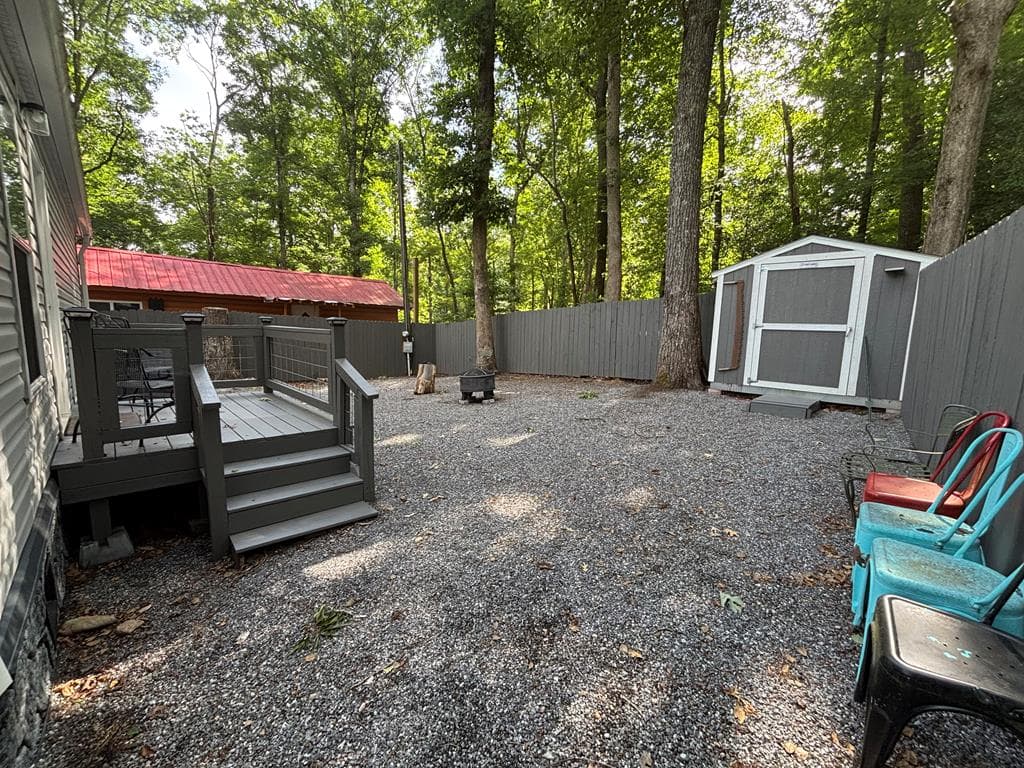 638 Ruby Lake Drive, Hiawassee GA 30546 - Photo