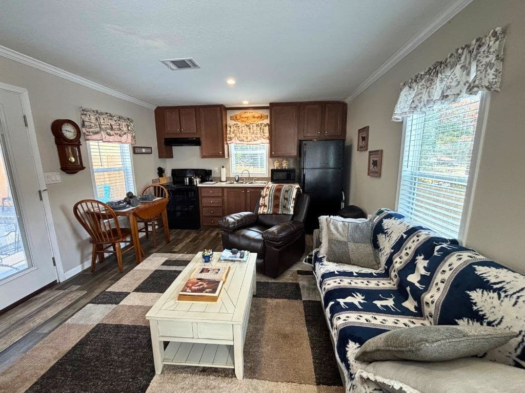 638 Ruby Lake Drive, Hiawassee GA 30546 - Photo