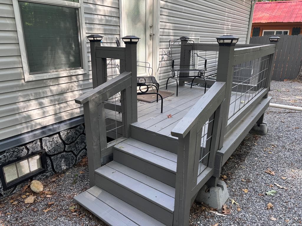 638 Ruby Lake Drive, Hiawassee GA 30546 - Photo