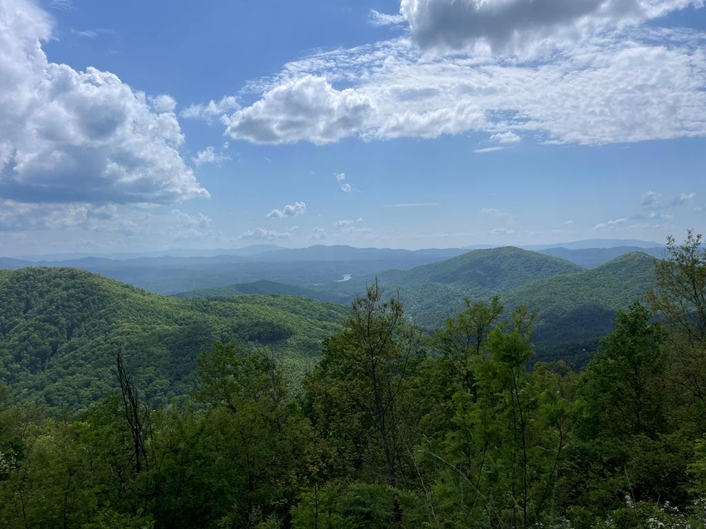 0 Burrell Mountain Road, Murphy NC 28906 - Photo