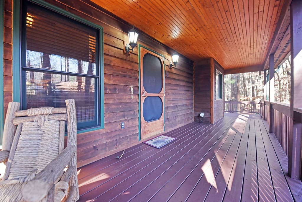 63 Misty Oaks Court, Ellijay GA 30536 - Photo