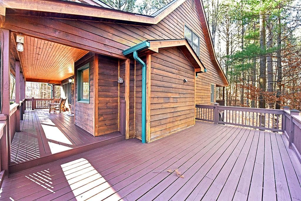 63 Misty Oaks Court, Ellijay GA 30536 - Photo