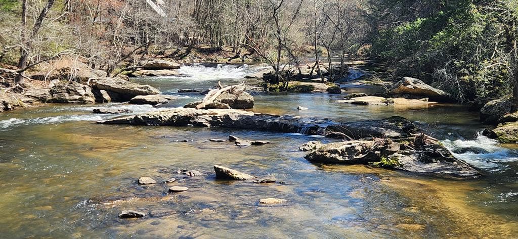 63 Misty Oaks Court, Ellijay GA 30536 - Photo
