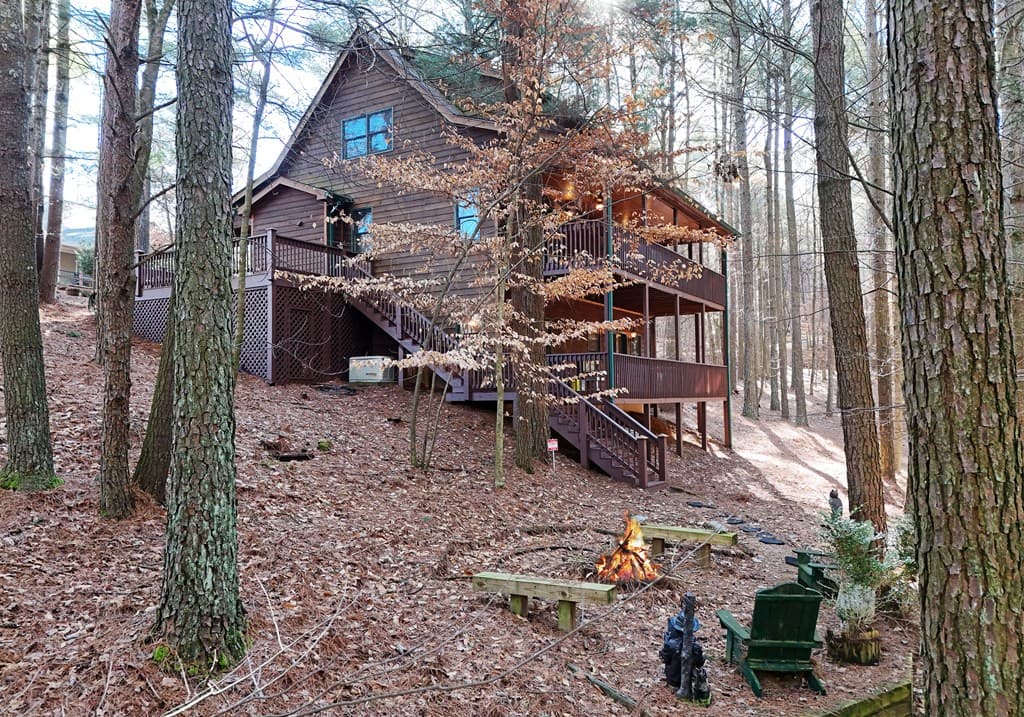 63 Misty Oaks Court, Ellijay GA 30536 - Photo