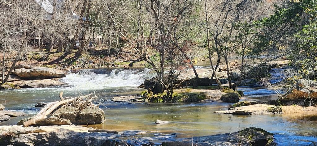 63 Misty Oaks Court, Ellijay GA 30536 - Photo