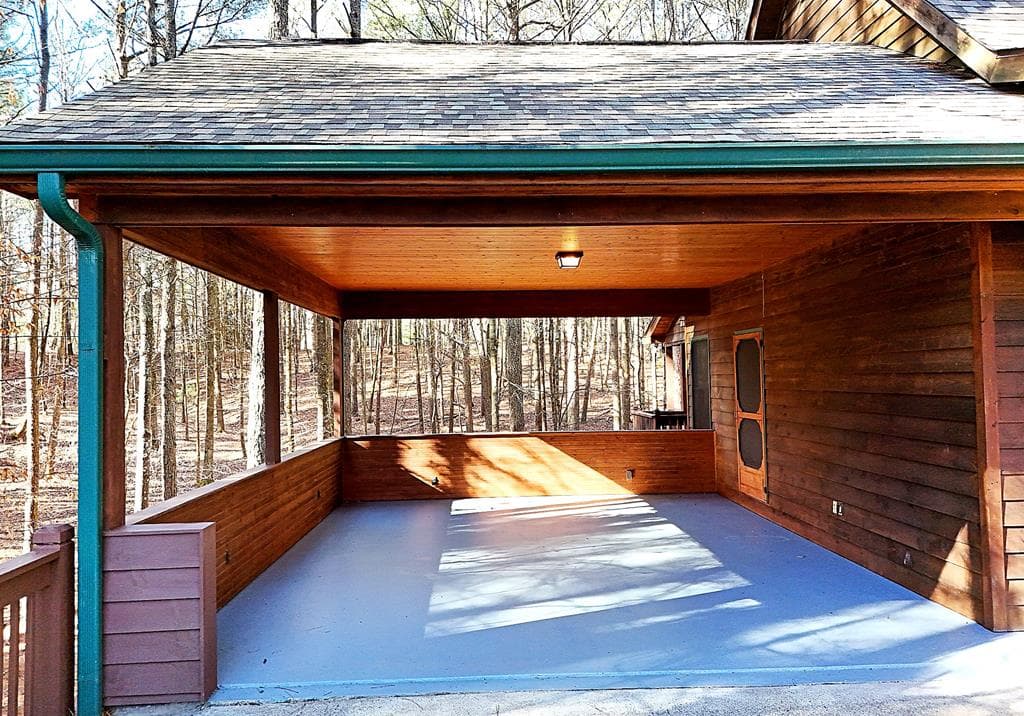 63 Misty Oaks Court, Ellijay GA 30536 - Photo