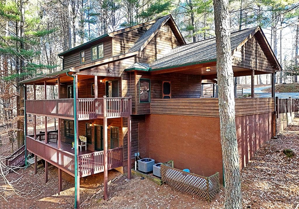 63 Misty Oaks Court, Ellijay GA 30536 - Photo