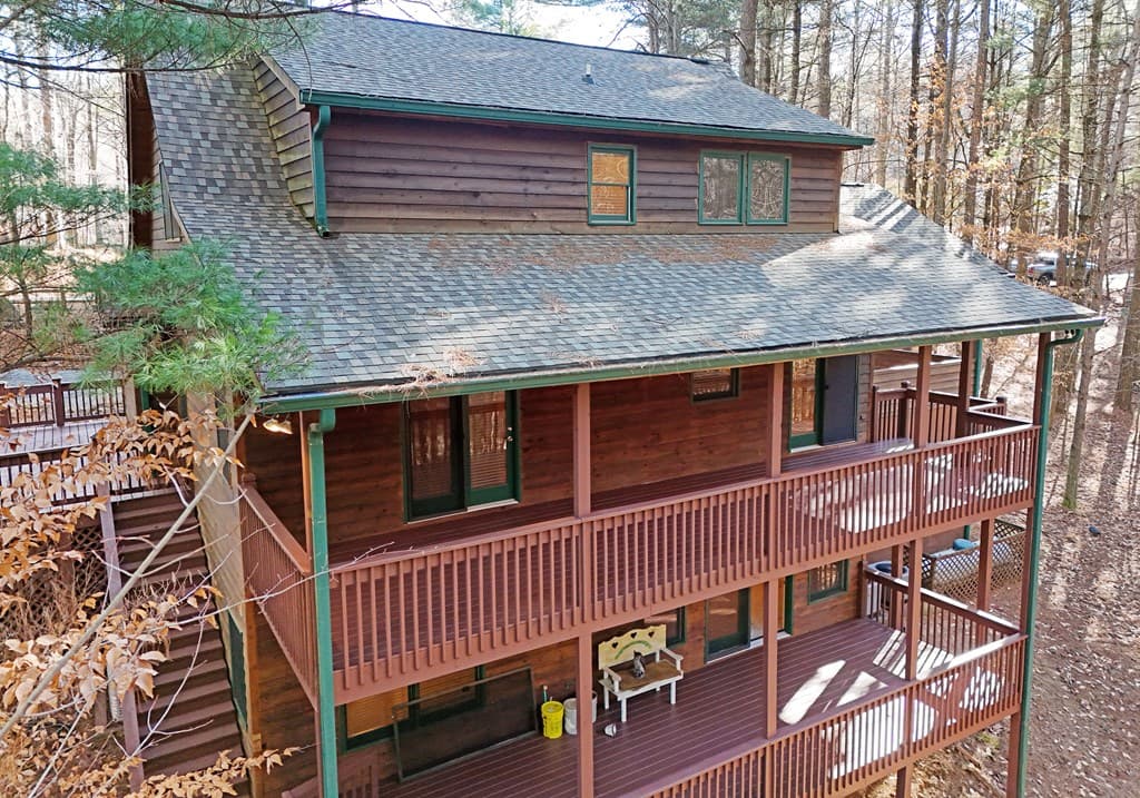 63 Misty Oaks Court, Ellijay GA 30536 - Photo