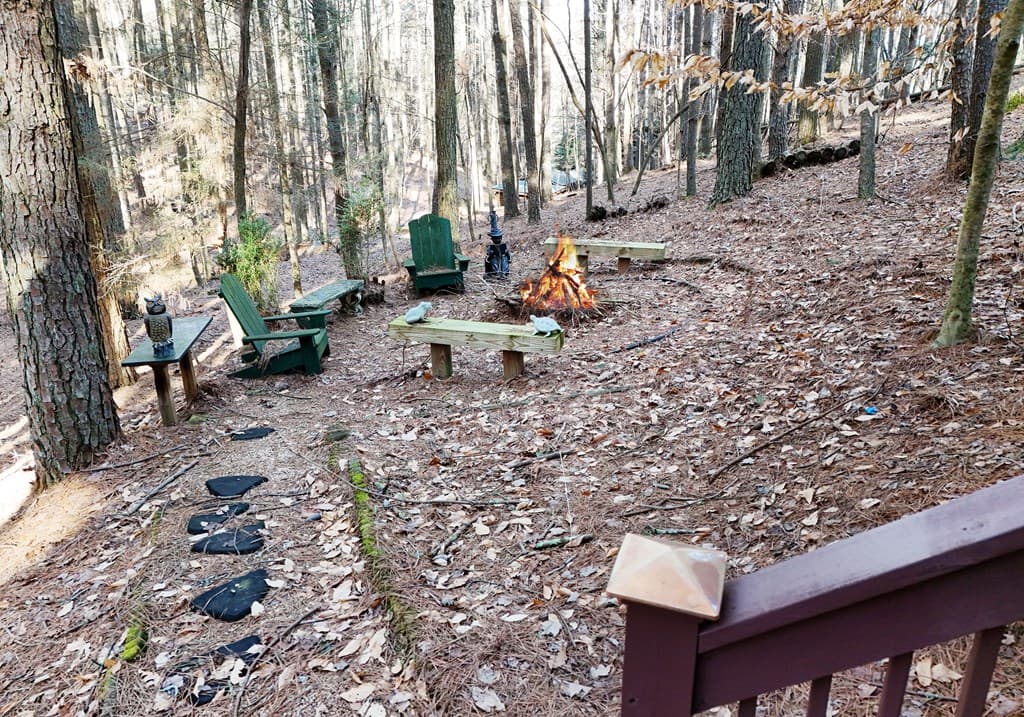 63 Misty Oaks Court, Ellijay GA 30536 - Photo