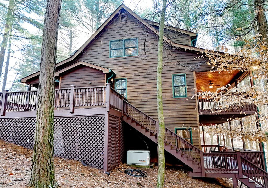 63 Misty Oaks Court, Ellijay GA 30536 - Photo