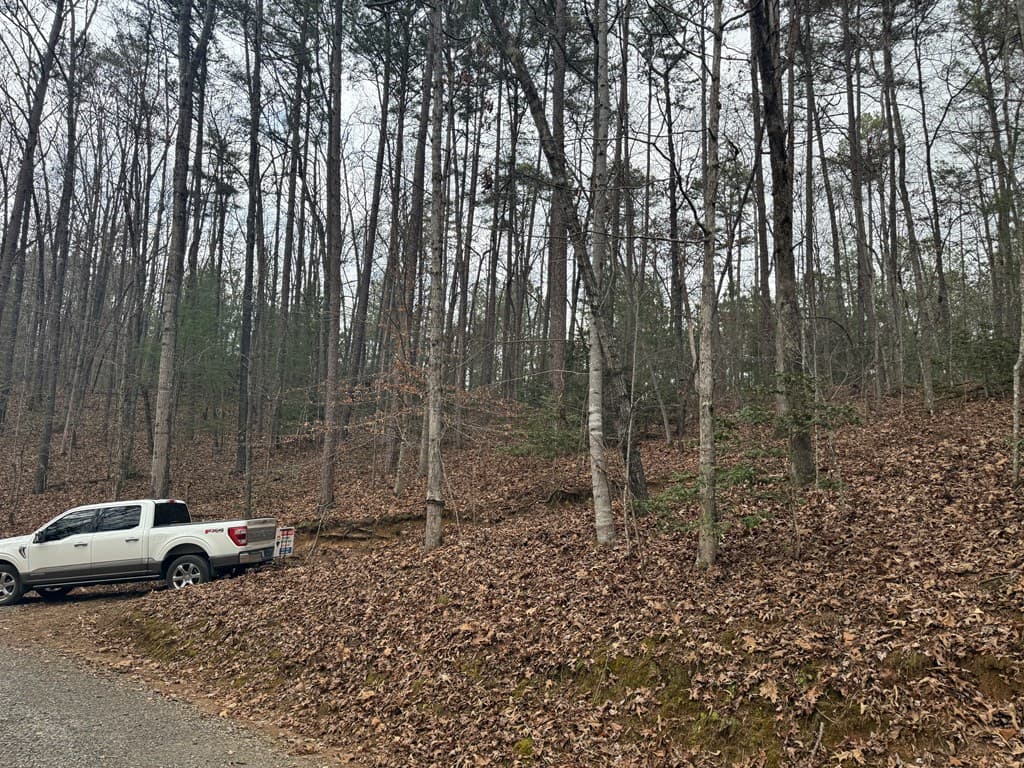 0 Kestrel Ridge Circle, Murphy NC 28906 - Photo