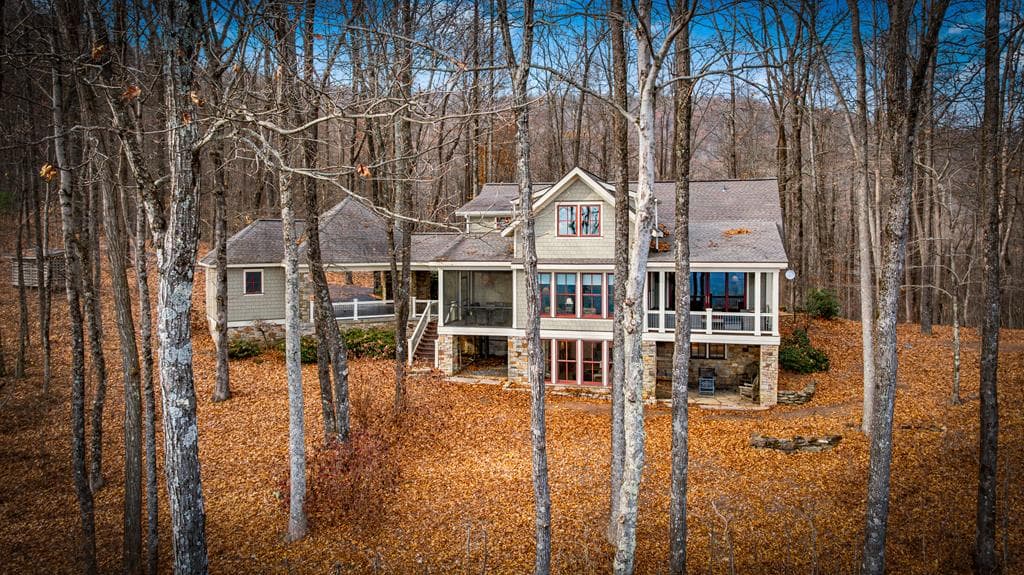 1115 Outlook Road, Murphy NC 28906 - Photo