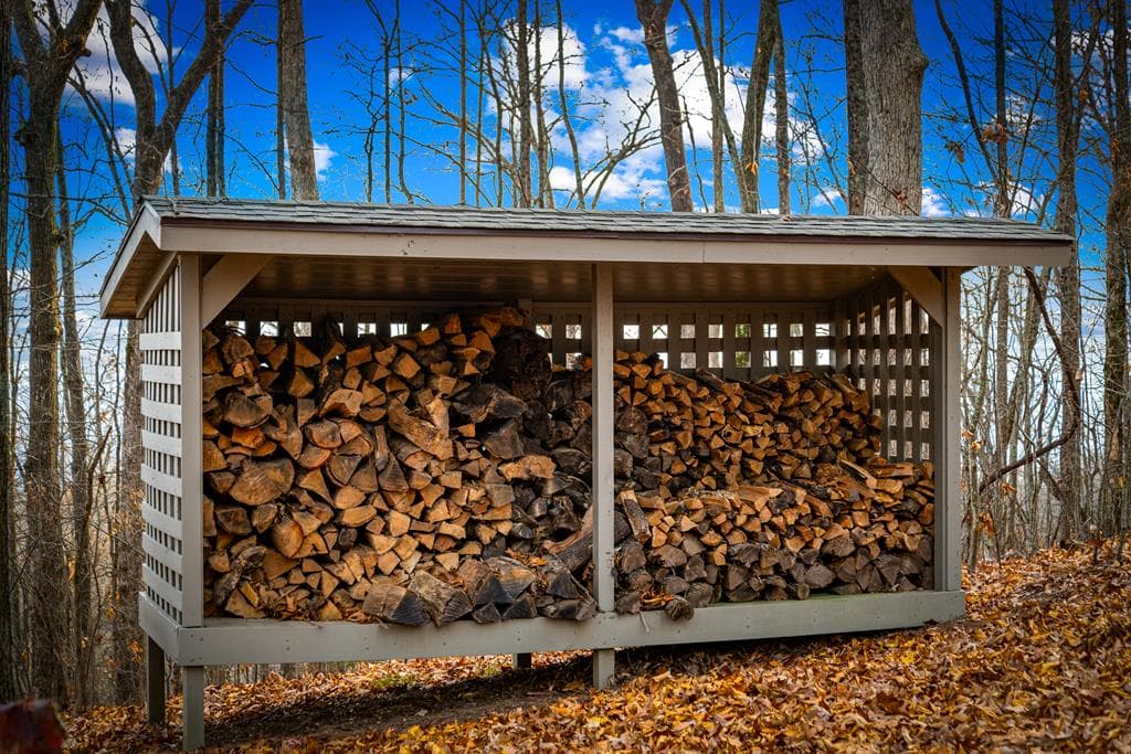 1115 Outlook Road, Murphy NC 28906 - Photo