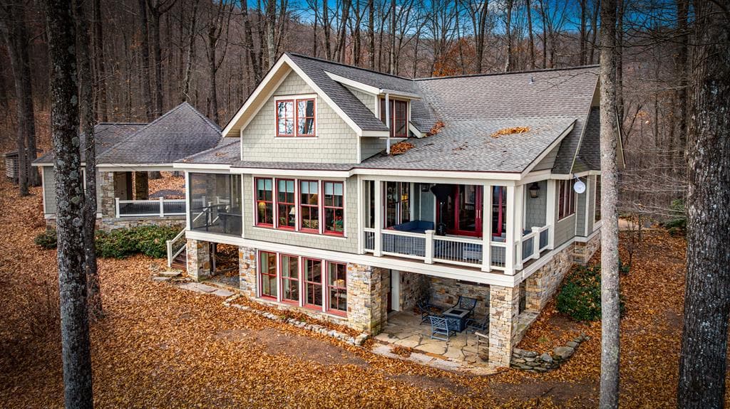 1115 Outlook Road, Murphy NC 28906 - Photo