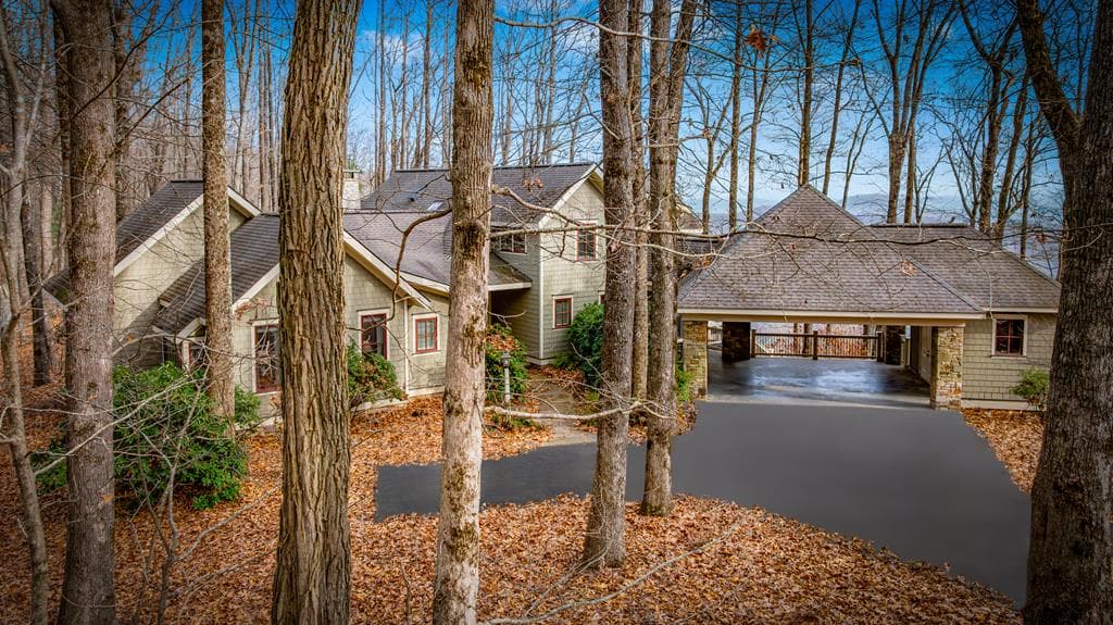 1115 Outlook Road, Murphy NC 28906 - Photo