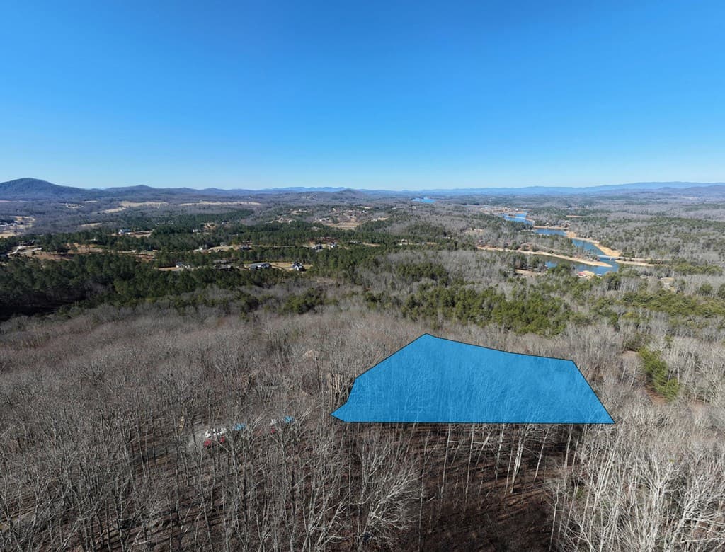 7C & 7D Timber Bend, Blairsville GA 30512 - Photo