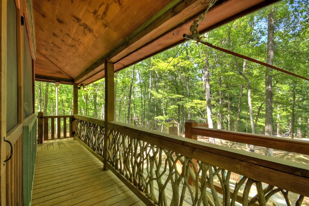 47 Blue Sky Drive, Blue Ridge GA 30513 - Photo