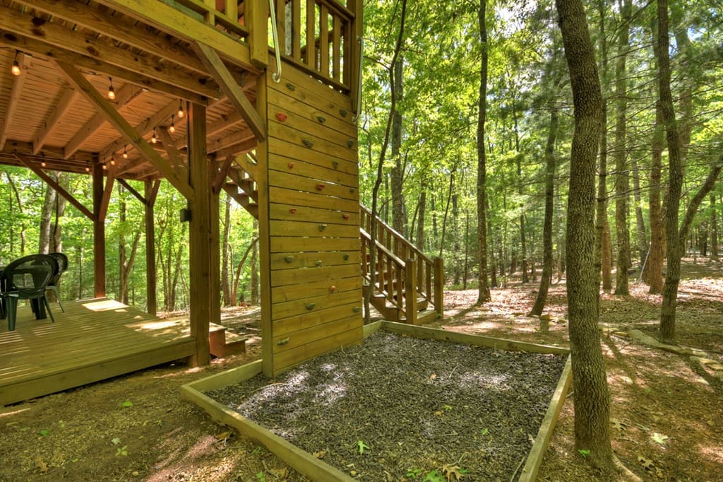47 Blue Sky Drive, Blue Ridge GA 30513 - Photo