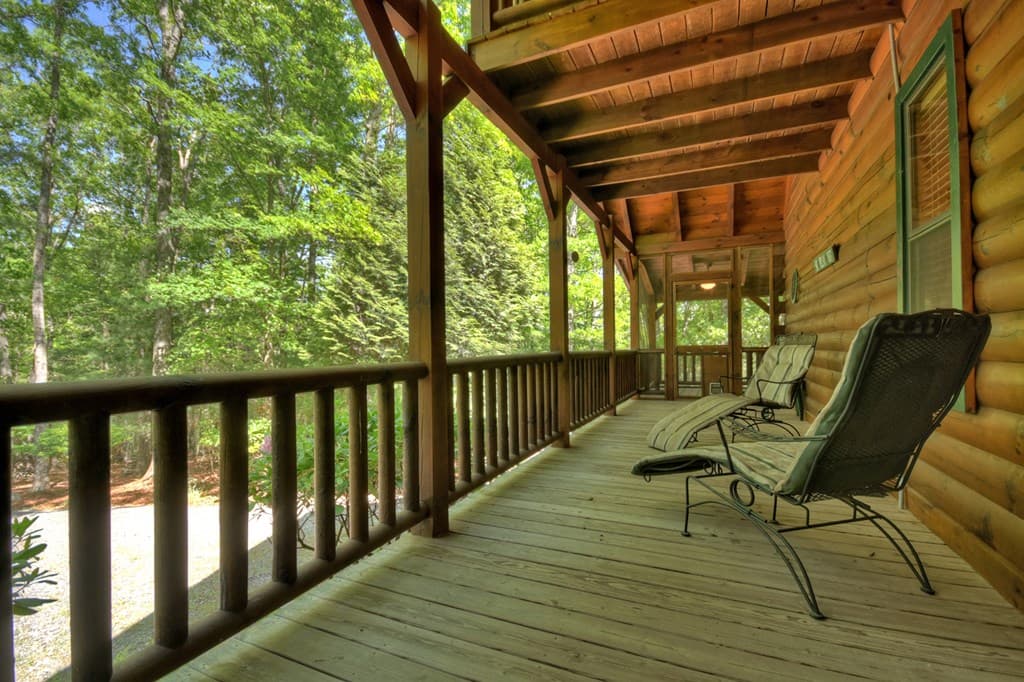 47 Blue Sky Drive, Blue Ridge GA 30513 - Photo