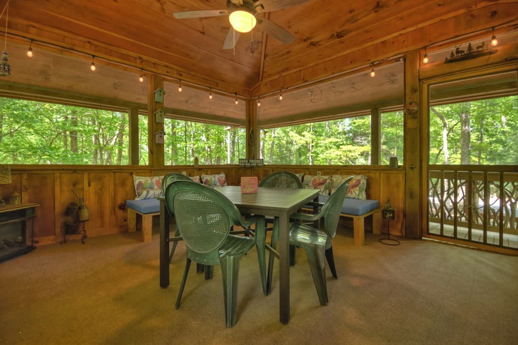 47 Blue Sky Drive, Blue Ridge GA 30513 - Photo