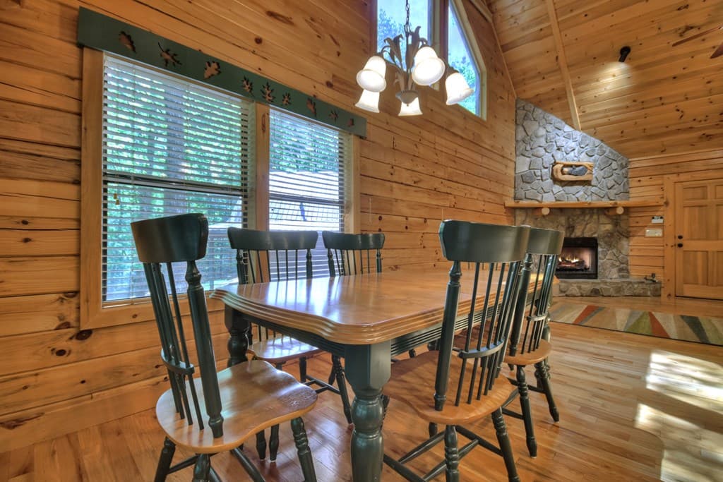 47 Blue Sky Drive, Blue Ridge GA 30513 - Photo