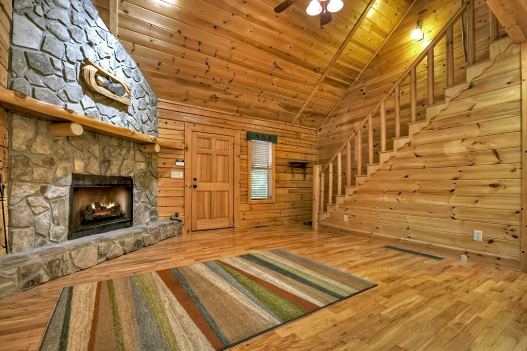 47 Blue Sky Drive, Blue Ridge GA 30513 - Photo