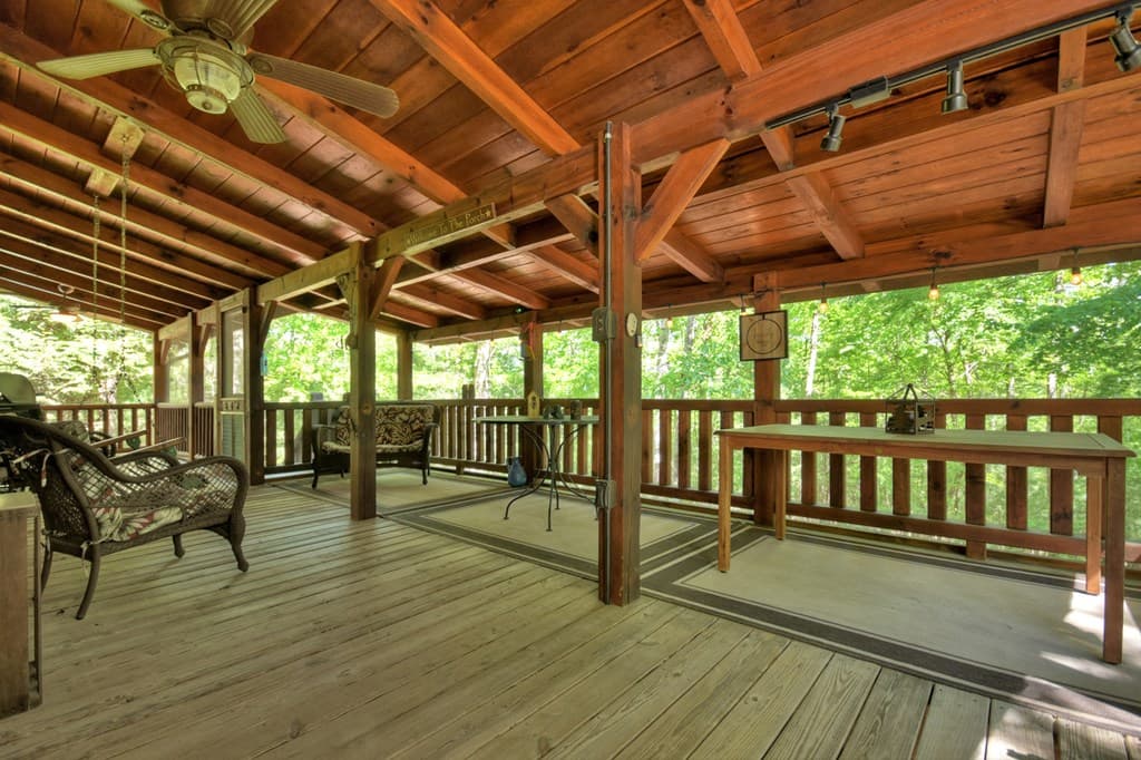 47 Blue Sky Drive, Blue Ridge GA 30513 - Photo