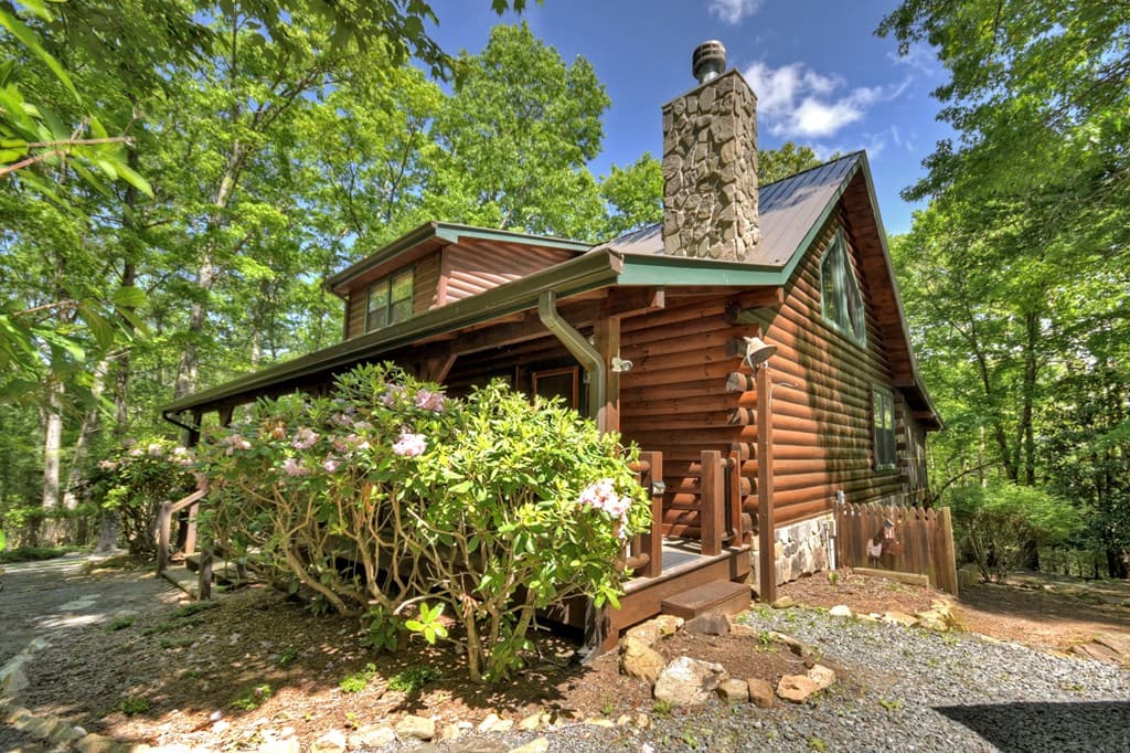47 Blue Sky Drive, Blue Ridge GA 30513 - Photo