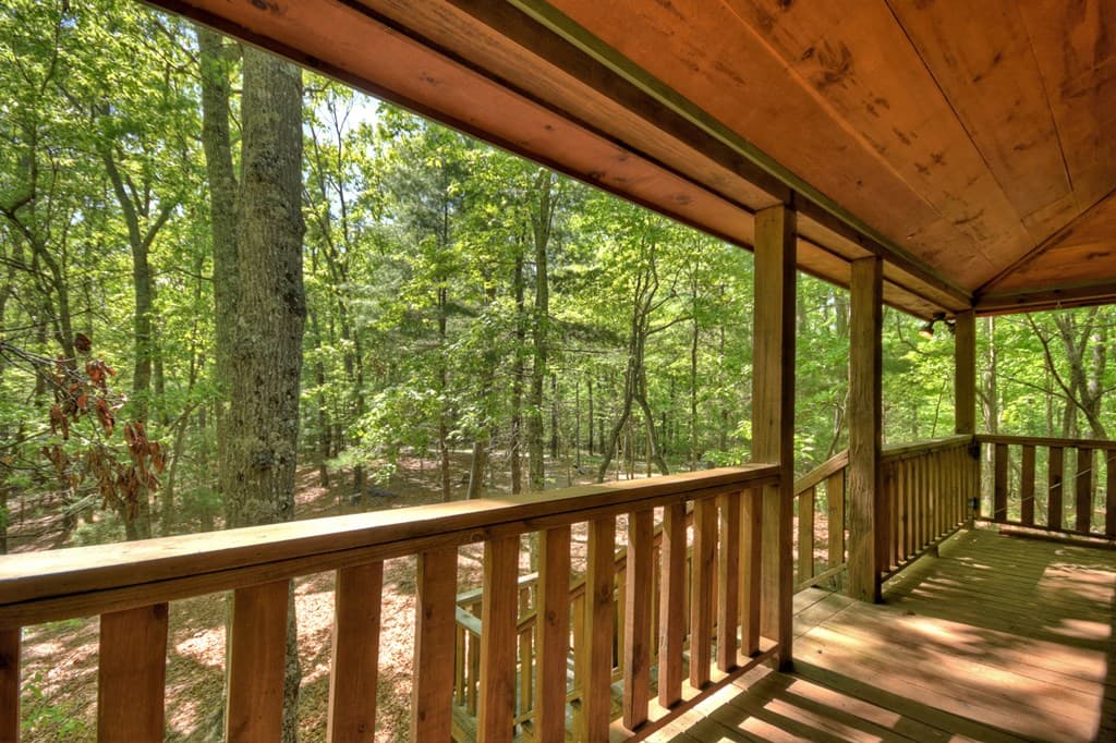 47 Blue Sky Drive, Blue Ridge GA 30513 - Photo