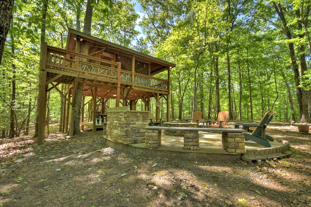 47 Blue Sky Drive, Blue Ridge GA 30513 - Photo